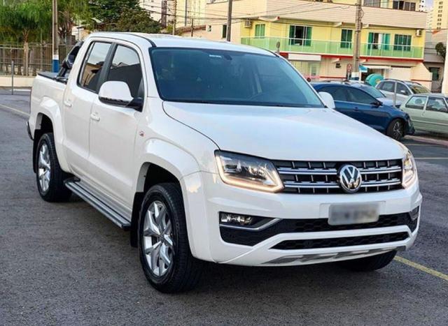 Amarok Highline 2018 - nova!! - Foto 3