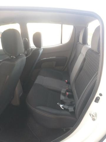 L200 triton 2.4 flex 2015 - Foto 7