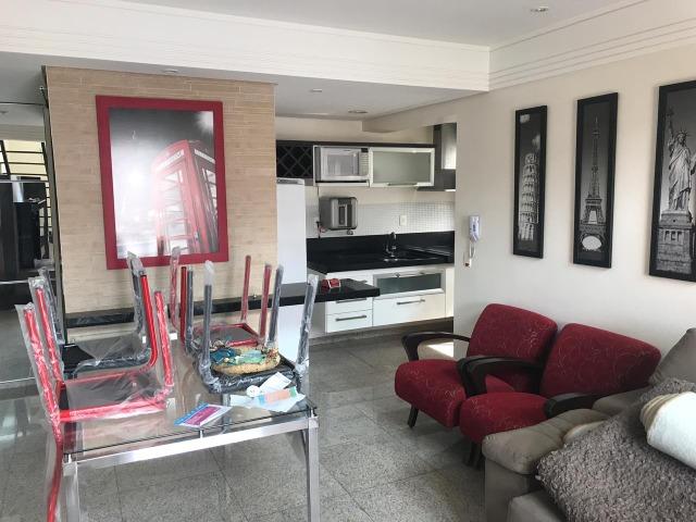 Loft Gyn, 100% mobiliado e decorado, Jd. Goiás - Foto 3