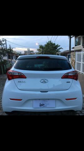 HB-20 muito bem conservado!! Pouco rodado!! Excelente oportunidade!!!! - Foto 5