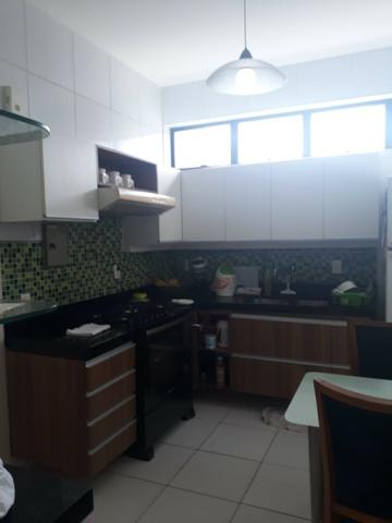 Apto espaçoso Bairro Papicu - Próx. a Alberto Sá - Foto 4
