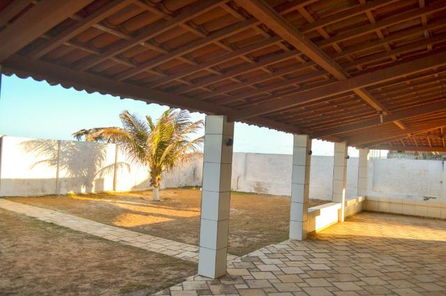 Alugo casa na praia da Redinha Nova, Extremoz/RN - Foto 10