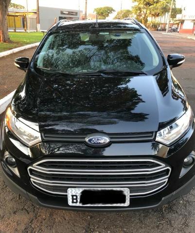 Ford Ecosport se 1.6 aut 2016/16 - Foto 3