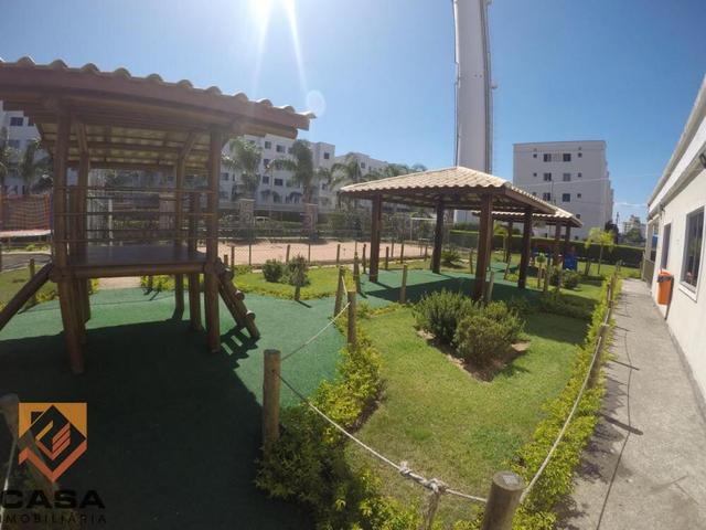 _ Excelente apartamento 2 quartos á venda - Top life Cancun - Foto 2