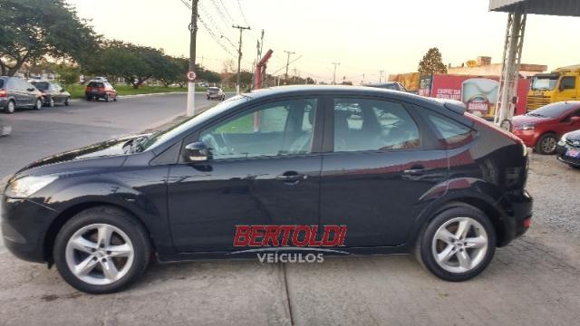 FOCUS L 2.0 - Foto 4