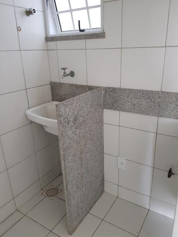 Apartamento de 1 quarto Vista Mar - Foto 8