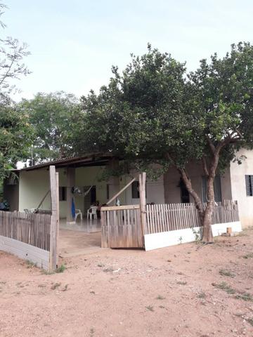 Vende-se uma chácara com 2 casas 2400m2 - Foto 5