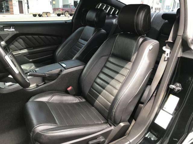 FORD MUSTANG 2011/2012 3.7 COUPÉ V6 24V GASOLINA 2P AUTOMATICO - Foto 9