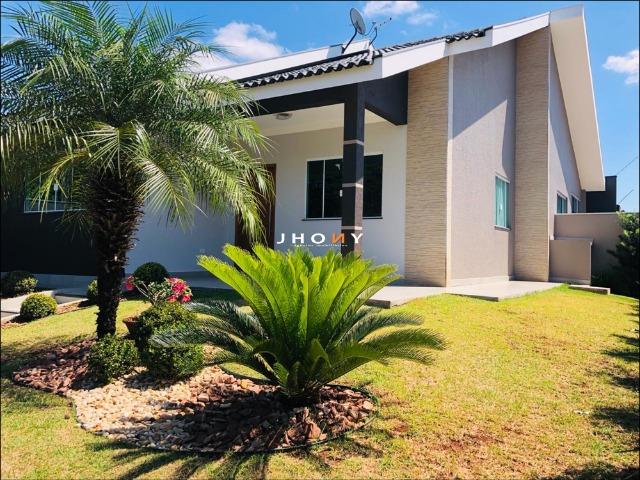 Jd. Brasília, semi mobiliada, casa ampla e aconchegante - Foto 6