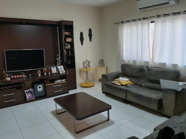 Casa com salão comercial Vila Cardim - Foto 2