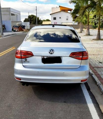 Jetta 2015 2.0 Automático - Foto 3