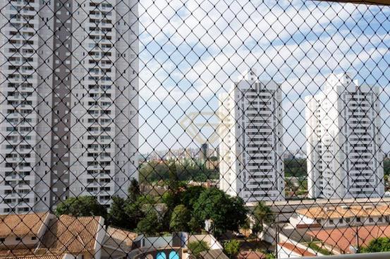 Edifício Garden Belvedere, Aurora, Londrina, 80,93m² AP1864 - Foto 5