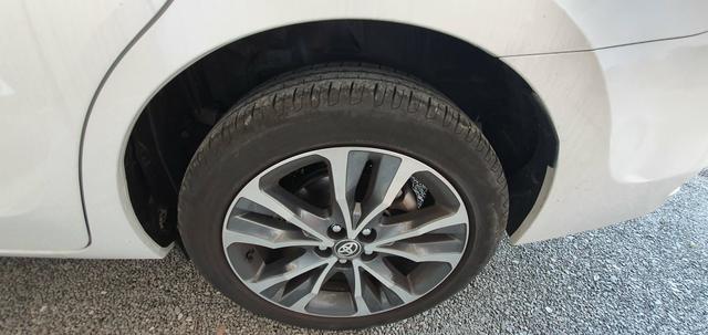 Toyota Corolla Altis 2019 - Foto 7