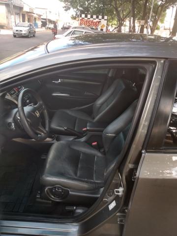Honda city 2013/2013 - Foto 2
