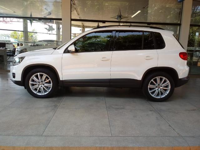 Tiguan 1.4 - Foto 3