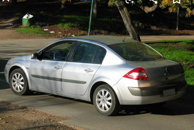 Renault megane completo muito top so pra que gosta