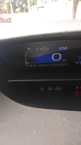 Etios 2017 automático com GNV - Foto 8