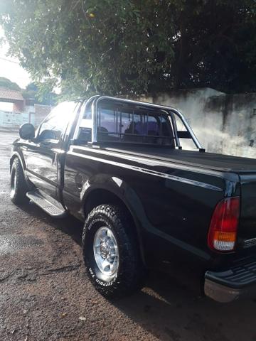 F250 XLT Super Duty