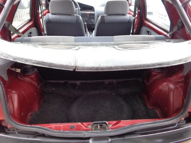 Fiat Palio 1.0 EX Imperdivel - 1998 - Foto 11