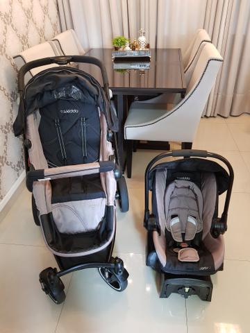 Kit 3 em 1 Kiddo Aspen