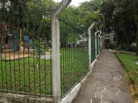 Apartamento para alugar com 2 dormitórios em Nonoai, Porto alegre cod:L01762 - Foto 14