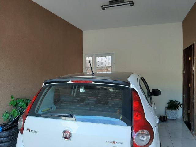 Casa com salão comercial Vila Cardim - Foto 6