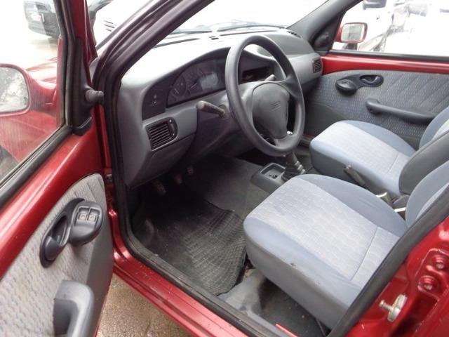 Fiat Palio 1.0 EX Imperdivel - 1998 - Foto 6