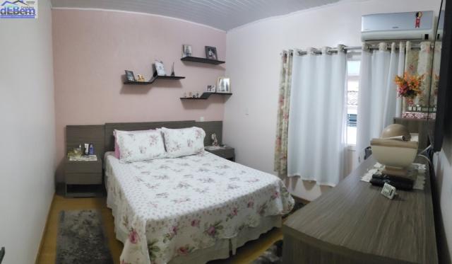 Casa, Presidente Vargas, Içara-SC - Foto 8