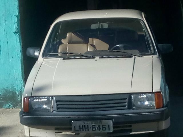 Chevette 36000 desde zero - Foto 3
