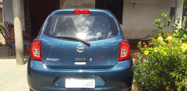 Nissan mach - Foto 2