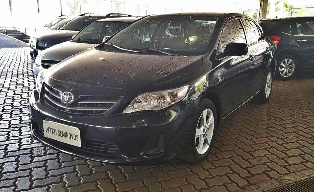 COROLLA GLI 2.0 FLEX AUT 9487