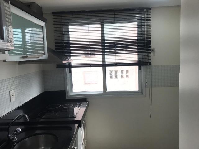 Loft Gyn, 100% mobiliado e decorado, Jd. Goiás - Foto 7