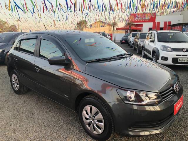 Volkswagen Gol NOVO 1.6 - Foto 9