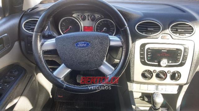 FOCUS L 2.0 - Foto 13