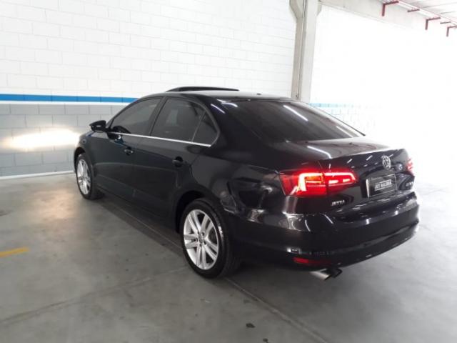 Volkswagen jetta 2017 2.0 tsi highline 211cv gasolina 4p tiptronic - Foto 5