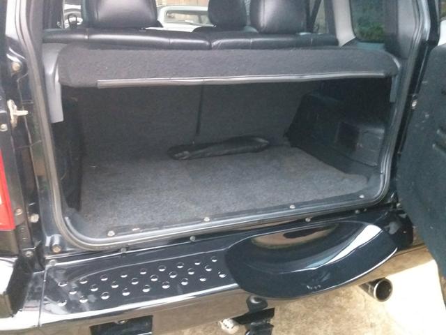 Pajero TR4 4x4 Automatica - Foto 11