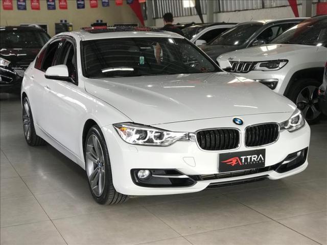 Bmw 328i 2.0 Sport gp 16v Activeflex - Foto 3