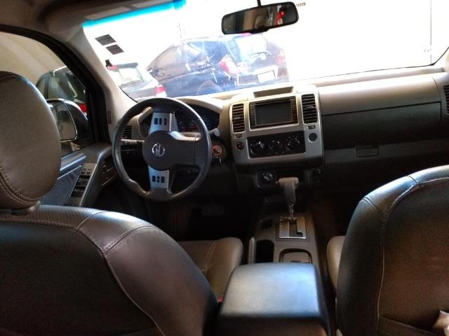 Nissan Frontier em Ótimo Estado! - Foto 2
