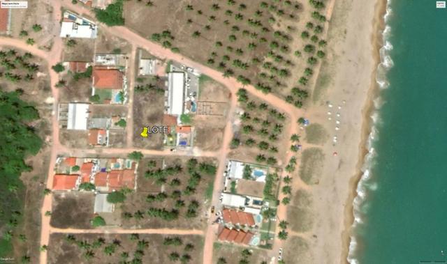 Lote em tamandaré à menos de 100m da praia - Foto 6
