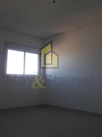 Ms5 Linda Cobertura 3 dorm Alta qualidade em otima localização - Foto 10