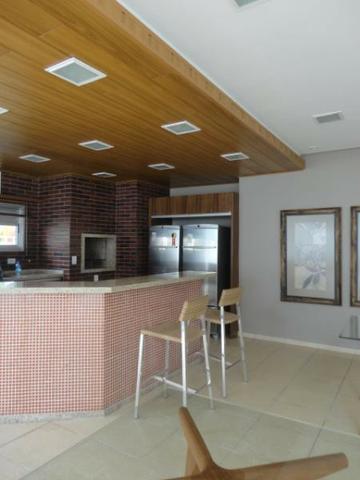 Apartamento Innovare Condomínio Clube com Armários Sol da manhã 2 Vagas Individuais - Foto 14