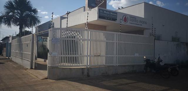Vende-se prédio comercial! Bem localizado! Av Mário homem de Melo, buritis! - Foto 3