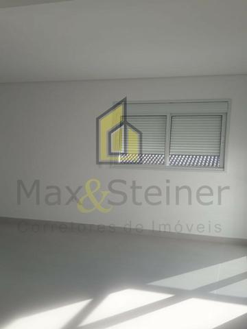 Ms5 Linda Cobertura 3 dorm Alta qualidade em otima localização - Foto 11