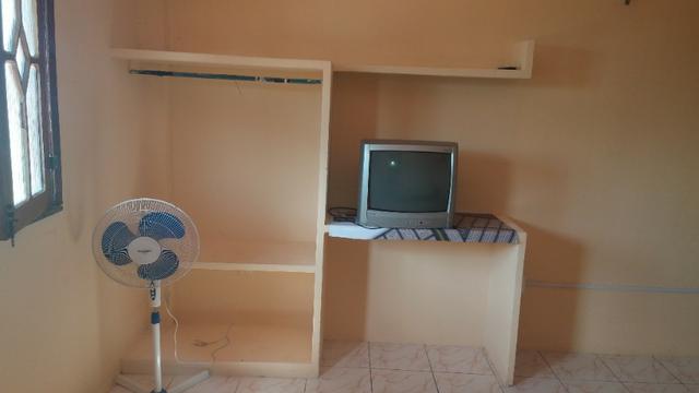Kitinet mobiliada no Reis Veloso - Foto 4