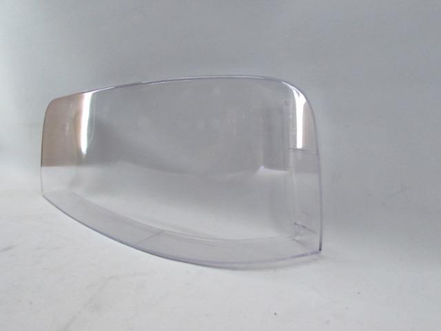 Lente Farol Fiat Ducato 2005 2006 a 2014 2015 Esquerdo - Foto 4