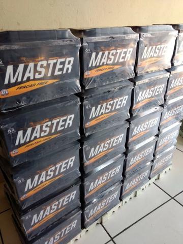 Baterias em promoção entrega e instalação Grátis - Foto 4