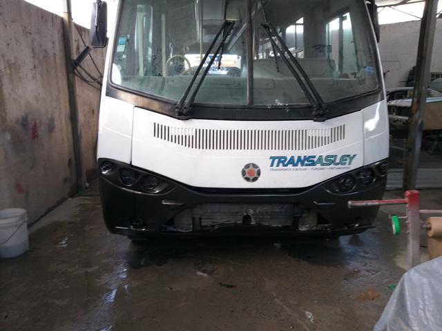 Micro Onibus (31)99792.3367 - Foto 5