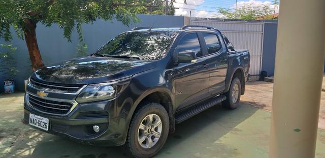 Vende-se S10 2018