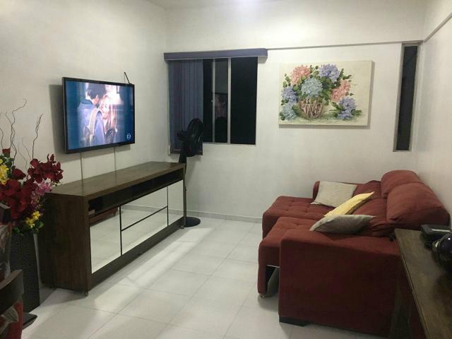 FLORESTA TROPICAL - TODO REFORMADO PRONTO PRA MORAR AO LADO DO FORMOSA 2/4 - R$ 170mil