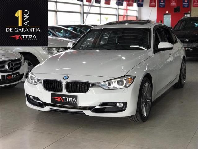 Bmw 328i 2.0 Sport gp 16v Activeflex